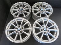 Original 3er BMW F30 F31 Alufelgen Styling 390 6796236 RDKS Bayern - Maisach Vorschau