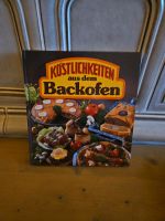 Köstlichkeiten aus dem Backofen Bayern - Zell i. Fichtelgebirge Vorschau