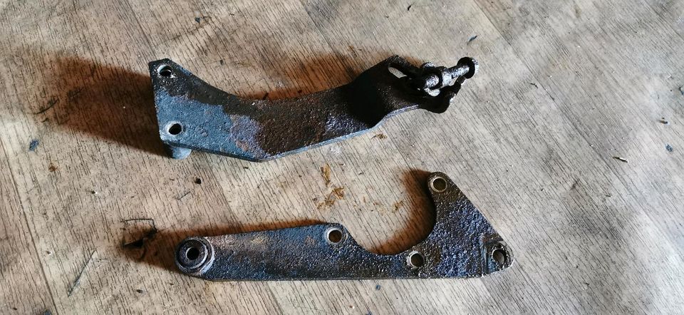 VW Golf 1 Cabrio Servolenkung Lenkung Halter Spanner Servopumpe in Bayern -  Waffenbrunn | Ersatz- & Reparaturteile | eBay Kleinanzeigen ist jetzt  Kleinanzeigen