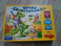 Haba Spiel Diego Drachenzahn Rheinland-Pfalz - Enkenbach-Alsenborn Vorschau