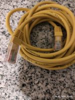 LAN Kabel / Netzwerkkabel / Ethernet Kabel 3 Meter Baden-Württemberg - Bühl Vorschau