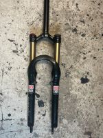 Rock Shox Psylo SL U-turn Federgabel Bayern - Berchtesgaden Vorschau