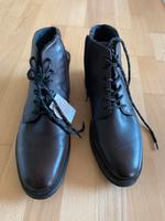 Bugatti Herren Winterschuhe Stiefel/Schnürer in 46 neu Berlin - Steglitz Vorschau