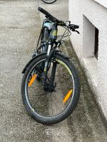 Fahrrad Axess Stipe DX 26; Grau-blau; 26 Zoll München - Schwabing-Freimann Vorschau