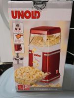 Unold Classic Popcornmaker Hessen - Groß-Zimmern Vorschau