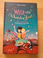 Buch:Wild und wunderbar-zwei Freundinnen gegen den Rest der Welt West - Schwanheim Vorschau