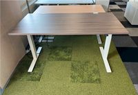 K+N Active.T 160x80cm elektrisch höhenverstellbarer Schreibtisch Baden-Württemberg - Wiesloch Vorschau