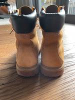 Timberlands in der Größe 38 Hessen - Hofheim am Taunus Vorschau