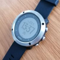 Suunto Traverse Black - GPS Outdoor-Uhr mit Höhenmesser (Baro) Rheinland-Pfalz - Lörzweiler Vorschau