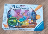 neuwertiges TipToi-Spiel "Die monsterstarke Musikschule" Niedersachsen - Heeßen Vorschau