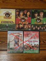 Die wilden Kerle DVD Mitte - Wedding Vorschau