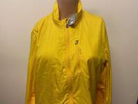 Adidas Damen Jacke gelb / neu Bayern - Hallstadt Vorschau