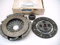 NOS Opel Ascona C Kadett D E 1.8l 2.0l Kupplungssatz 90271828 Nordrhein-Westfalen - Welver Vorschau