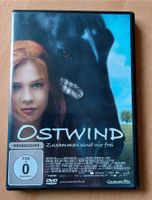 ❤️ Ostwind 1 DVD ❤️ Thüringen - Schmiedefeld am Rennsteig Vorschau