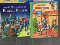 Wiso? Weshalb? Warum? Ritter Bayern - Herzogenaurach Vorschau