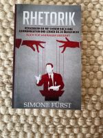 Rhetorik Simone Fürst Berlin - Karlshorst Vorschau