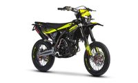 Fantic XM 50 Performance / Supermoto / Finanzierbar / 50cc Niedersachsen - Bramsche Vorschau