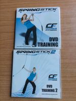 DVD #Fitness#Swingstick Niedersachsen - Elsdorf Vorschau