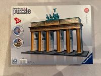 Brandenburger Tor 3D Puzzle Düsseldorf - Angermund Vorschau