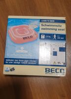 Beco Schwimmsitz Babys bis 1 Jahr bzw. 11kg Nordrhein-Westfalen - Ibbenbüren Vorschau