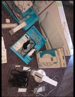 Nintendo Wii Konsole & Spiele+Fit Board Sachsen-Anhalt - Gardelegen   Vorschau