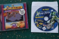 2x  Spiele CD-ROM für PC Hessen - Bad Hersfeld Vorschau