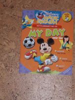 Englisch Disney's Magic English. My Day. Aktiv-Lernheft mit CD Niedersachsen - Negenborn Vorschau