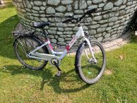 Mädchen Fahrrad 24 zoll Falter Schleswig-Holstein - Bad Oldesloe Vorschau