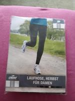 Laufhose, Gr. 38, von Crane, OVP Bayern - Olching Vorschau