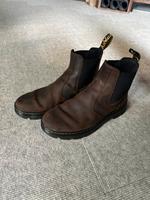 Dr. Martens Unisex Embury Boot Chelsea-Stiefel Hamburg-Nord - Hamburg Winterhude Vorschau