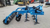 Agripol Grubber neu Griz-2 3m abb Non-Stop Federsteinsicherung Bayern - Waltenhausen Vorschau