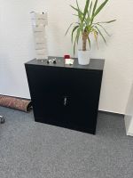 TecTake Aktenschrank Büroschrank abschließbar 90x40x90 Dortmund - Löttringhausen Vorschau