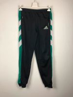 Vintage Adidas Jogginghose - Retro Trainingshose - 90s - Gr. S Niedersachsen - Neuenhaus Vorschau