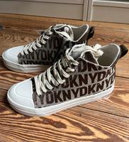 Sneaker DKNY, Gr. 41, ungetragen + neuwertig Eimsbüttel - Hamburg Eimsbüttel (Stadtteil) Vorschau