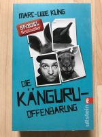 Die Känguru Offenbarung Kling NEU Rheinland-Pfalz - Mainz Vorschau