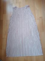 Plissee Kleid rosee Baden-Württemberg - Schönaich Vorschau