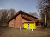 Gewerbeobjekt in Unterlüß: ehemaliges Postgebäude Niedersachsen - Unterlüß Vorschau