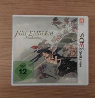 Fire Emblem Awakening Nintendo 3DS Leipzig - Gohlis-Nord Vorschau