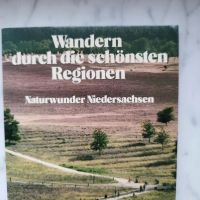 Kleiner Wanderführer für Niedersachsen Niedersachsen - Lüneburg Vorschau