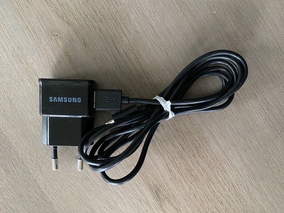 Samsung HM 1200 Bluetooth Headset inkl. Micro-USB-Ladekabel in Stolberg (Rhld)