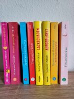 Bücherreihe von Susanne Fröhlich Nordrhein-Westfalen - Neunkirchen-Seelscheid Vorschau