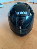 Motorrad Helm UVEX Kr. Altötting - Töging am Inn Vorschau