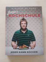 Jamies Kochschule: Jeder kann kochen Jamie Oliver Kochbuch Nordrhein-Westfalen - Kerken Vorschau