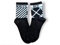 Off White Socken Wuppertal - Elberfeld Vorschau