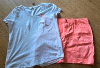 Set Rock und Shirt 38/40 Bayern - Stockstadt a. Main Vorschau