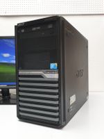 Acer Veriton Windows XP Gamer PC 2x3,16GHz 4GB 500GB DVD-RW COM Baden-Württemberg - Fellbach Vorschau