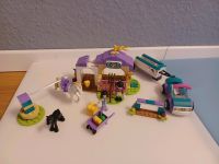 Lego friends Trainingskoppel Saarland - Losheim am See Vorschau