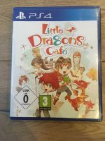 PS4 Little Dragons Café Innenstadt - Poll Vorschau