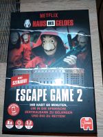 Spiel Haus des Geldes escape Game 2 Bayern - Augsburg Vorschau