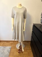 Opus Kleid grau Gr. 44 mit Seitentaschen Häfen - Bremerhaven Vorschau